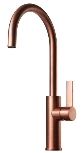 Tapwell Arm180 Oksiderende Kobber (TA-9423593)