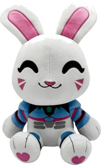 Youtooz Overwatch Kosedyr D Vas Bunny