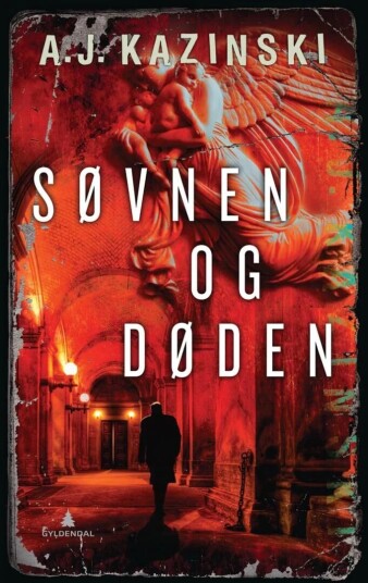 Søvnen Og Døden Av A.J. Kazinski