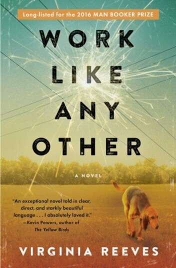 Work Like Any Other Av Virginia Reeves