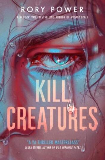 Kill Creatures Kill Creatures