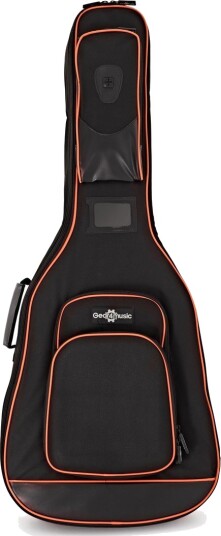Gear4Music Pro Acoustic Gigbag