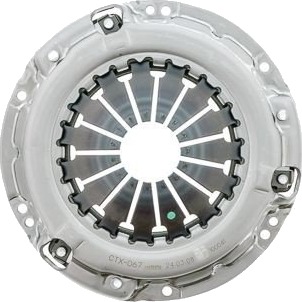 Trykkplate, clutch AISIN CTX-067 Trykkplate, clutch AISIN CTX-067