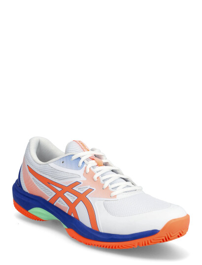 Asics Game Ff Padel - White - 41.5