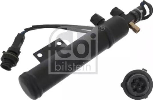 Tørker, klimaanlegg FEBI BILSTEIN 101237