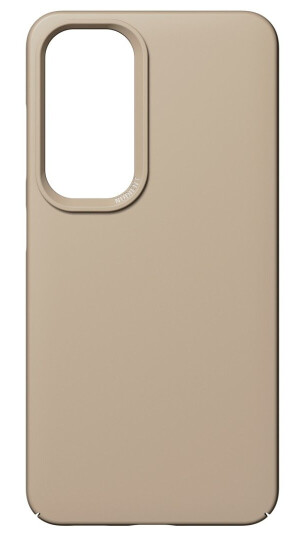 Nudient Thin Case Samsung Galaxy S23 Deksel - Clay Beige Nudient Thin Case Samsung Galaxy S23 Deksel - Clay Beige