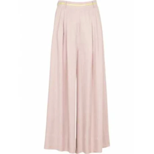 Mes Demoiselles Dame Bukser Beige M