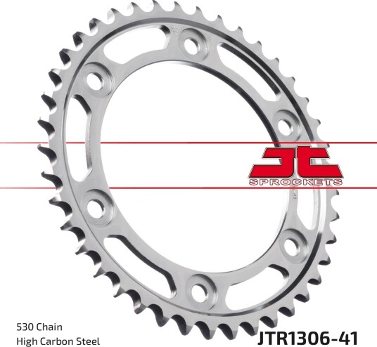 Kjedehjul JTSPROCKETS JTR1306.41