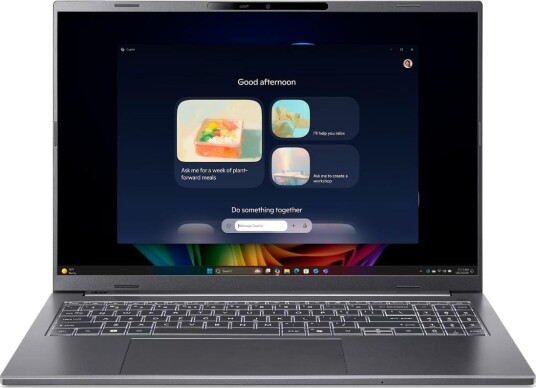 Acer Aspire 16 U7 258V 32GB 1TB NX.JP1EG.007