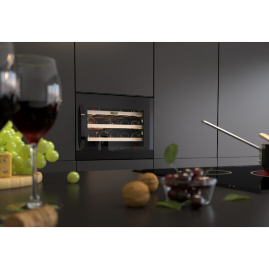 THERMEX WINEMEX 24 VINSKAP SINGLE ZONE THERMEX WINEMEX 24 VINSKAP SINGLE ZONE