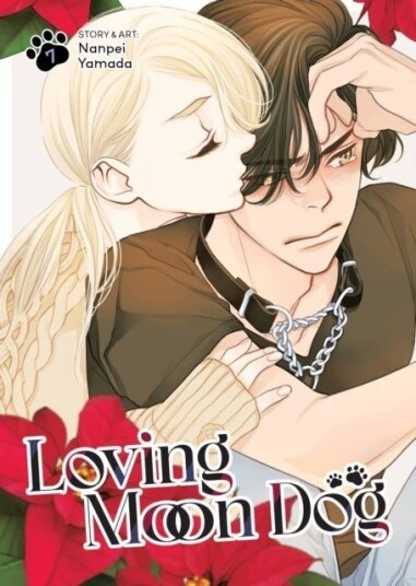 Loving Moon Dog Vol. 7 Loving Moon Dog Vol. 7
