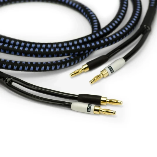 Svs Soundpath Ultra - Par Høyttalerkabel - 2 X 1,8 Meter