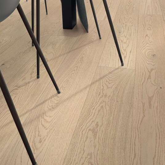 Meister Lindura HD 400 270 mm Cream Natural Oak 8966