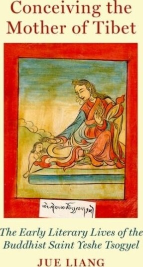 Conceiving the Mother of Tibet