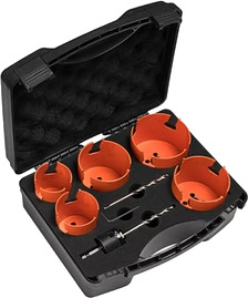 Toolsinvent Hullsagsett MULTI Elektro