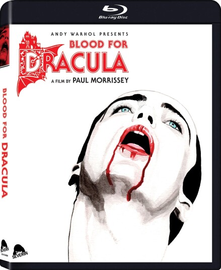 Blood For Dracula (1974)
