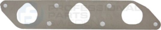 Tetning innsugningsmanifold Professional Parts 21342128