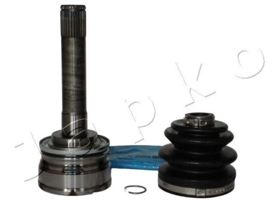 Japko Drivknute drivaksel JAPKO 62513