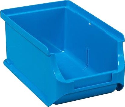 Ironside Oppbevaringsboks NO5 Rød 310 X 500 X 200 mm (21,8 l)
