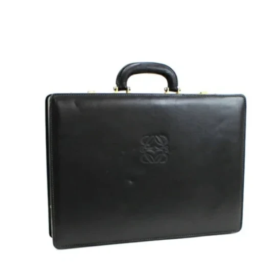 Loewe Herre Svart Loewe Herre Svart