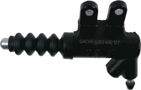 Slavesylinder, clutch SACHS 6283 600 121