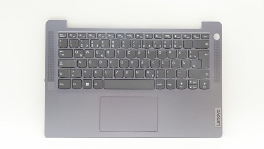 Lenovo COVER Upper Case ASM_GER