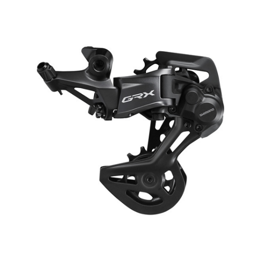 Shimano Grx Rd-Rx822 1 X 12-Delt Bakgir Shimano Grx Rd-Rx822 1 X 12-Delt Bakgir
