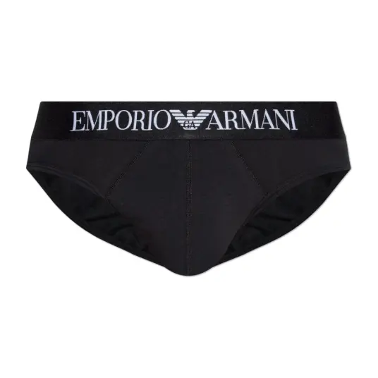 Emporio Armani Herre Undertøy Svart XL, Emporio Armani Herre Undertøy Svart XL,