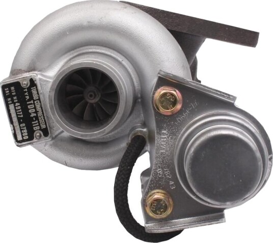 Turbolader WALKER 59906M PW