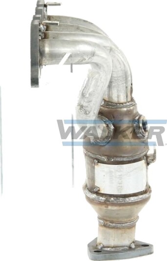 Katalysator WALKER 28102