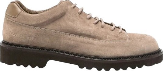 Common Projects Herre Sko Beige 43 EU,