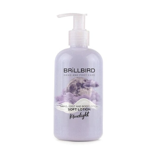 Brillbird Norge HåndkremMoonlight 250ml