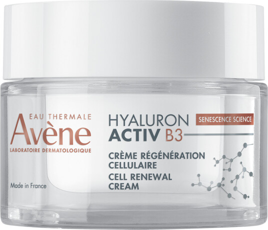 Avène Hyaluron Activ B3 dagkrem 50 ml