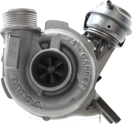Turbolader ALANKO 11900732