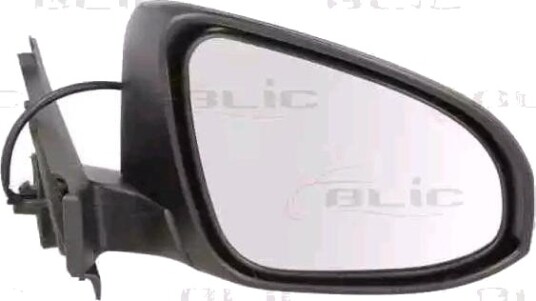 Speil BLIC 5402-19-2002552P