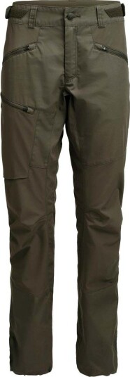 Lundhags Women"s Makke Light Pant Forest Green 44