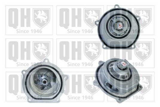 QUINTON HAZELL QCP3125 Vannpumpe QUINTON HAZELL QCP3125 Vannpumpe