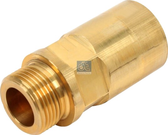 Overløpsventil DT Spare Parts 4.69106