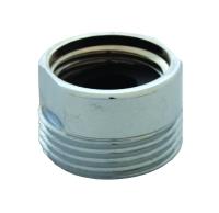 3/4"X1/2" overgangsstykke
