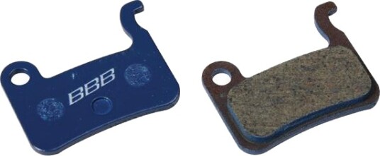 Bremseklosser Shim. M965-775-765-595-585-535
