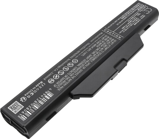 Batteri til Compaq 511 HPF550NB