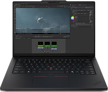Lenovo ThinkPad P14s Gen 7 Core Ultra 7 366H vPro 32GB 1TB SSD W11 Pro