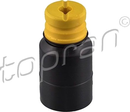 Fjærstopper TOPRAN 501 776