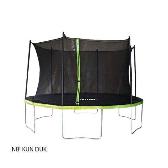 Duk til Outra Trampoline - Standard 396 Duk til Outra Trampoline - Standard 396