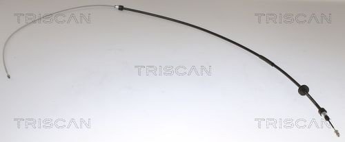 Tautrekk, håndbremse TRISCAN 8140 251258