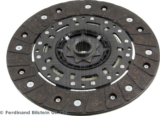 Clutchplate BLUE PRINT ADG031143
