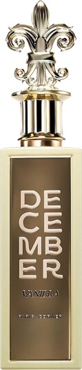 Paris Corner December Vanilla Unisex Eau De Parfum 85 ml Paris Corner December Vanilla Unisex Eau De Parfum 85 ml