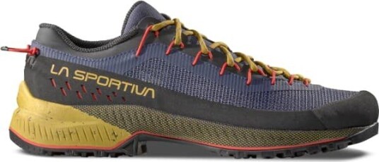 La Sportiva Men's Tx4 Evo St Night Sky/savana 45.5 La Sportiva Men's Tx4 Evo St Night Sky/savana 45.5
