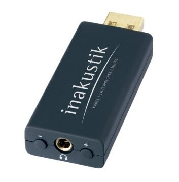 Inakustik 00415006, 3.5Mm