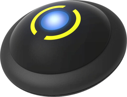 Brook Pocket Auto Catch Light for Pokémon GO